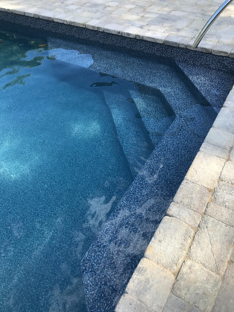 Pool Liner Replacement 5 Star Rated InGround, Best Fit And Vinyl