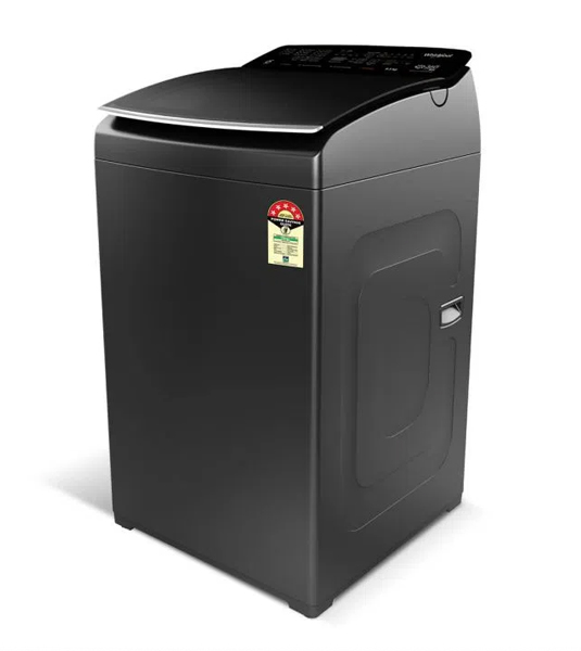 Whirlpool 360° Bloomwash Pro 9.5kg 5 Star Fully Automatic Top Load