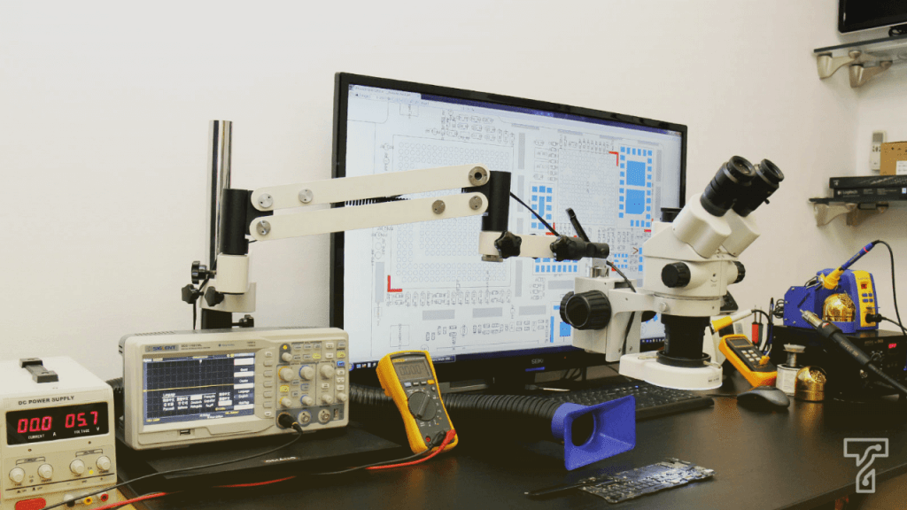 Best Laptop repair center in Kathmandu No.1 Service Center