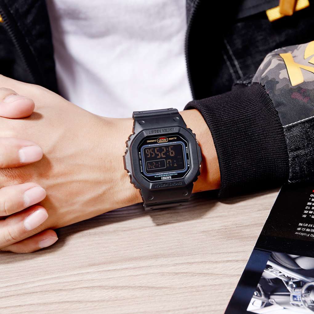 10 Best Digital Watch Price In Nepal Merowatchstore