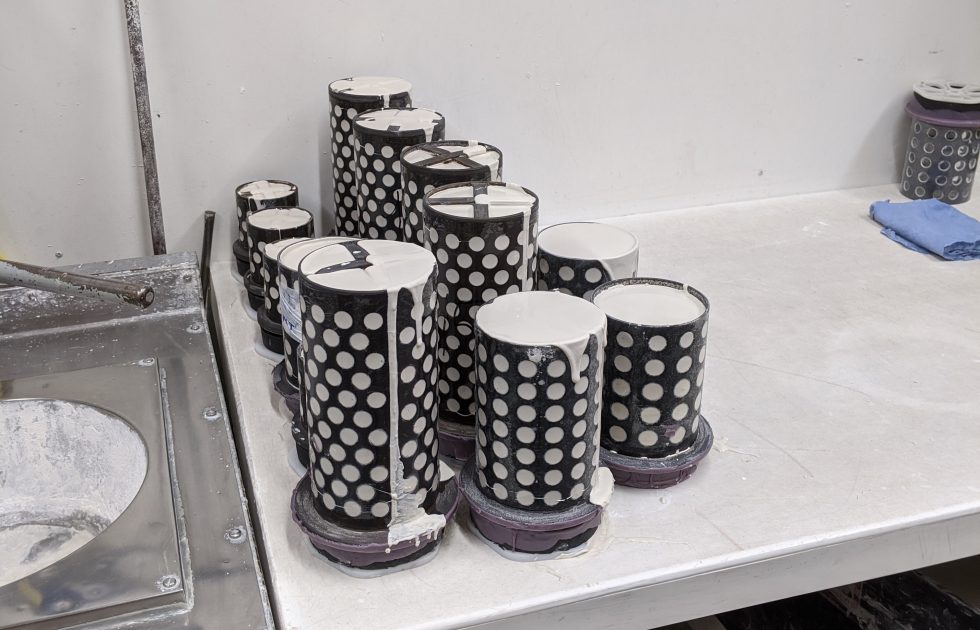 The Stages of the Jewellery Casting Process Merrell Casting