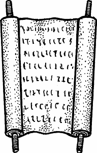 SCROLL Definition & Meaning - Merriam-Webster