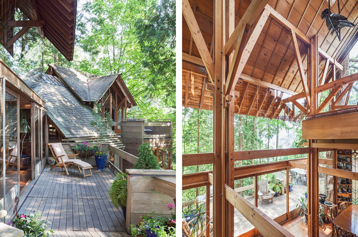 Merrick Residence Merrick Architecture