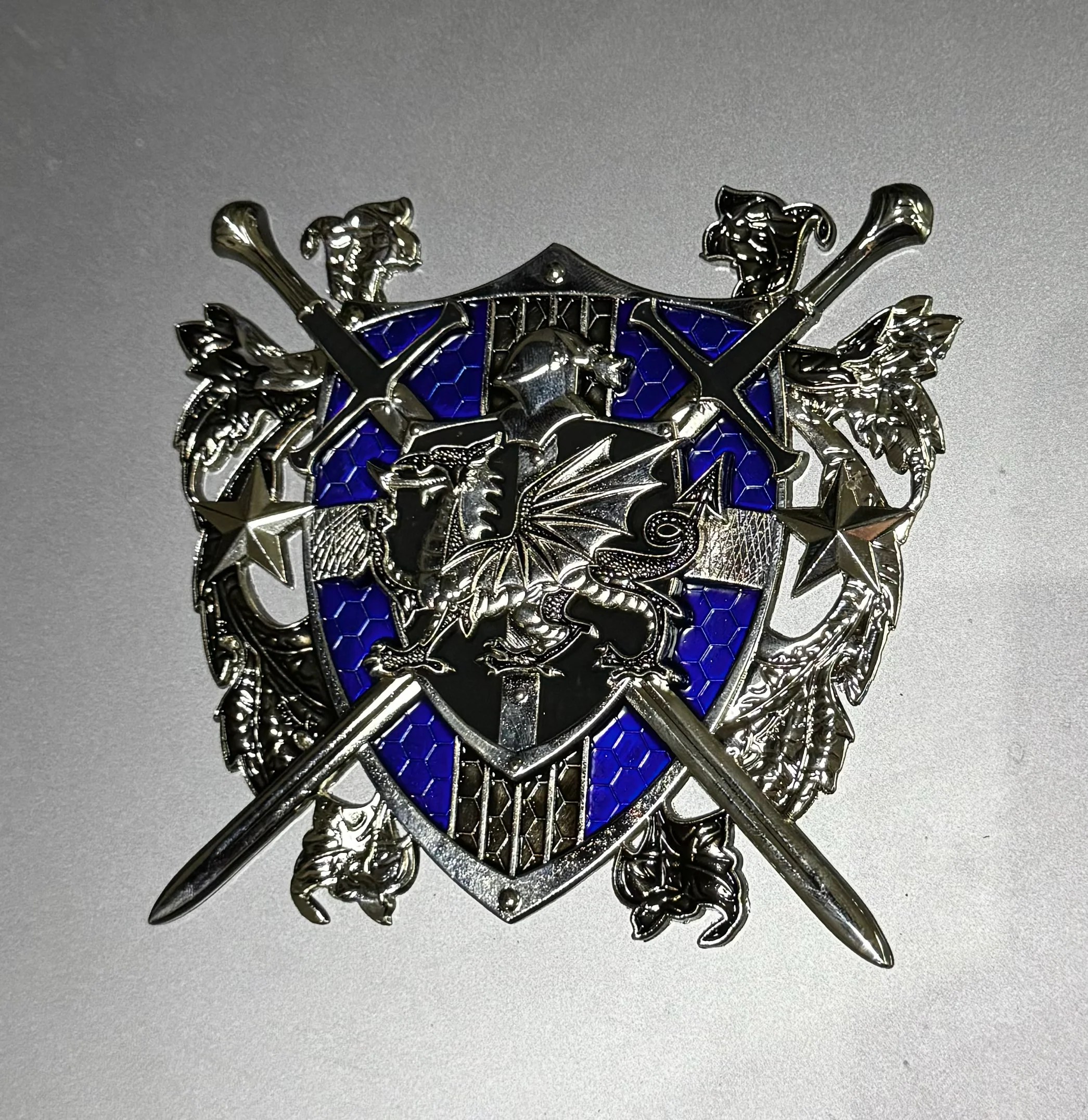 Merrick Design emblem Merrick Design Store