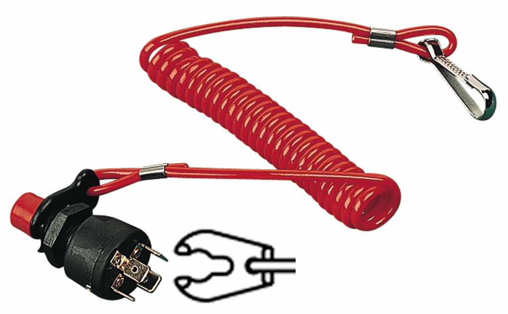 The new 2021 engine cutOff Switch (ECOS) law