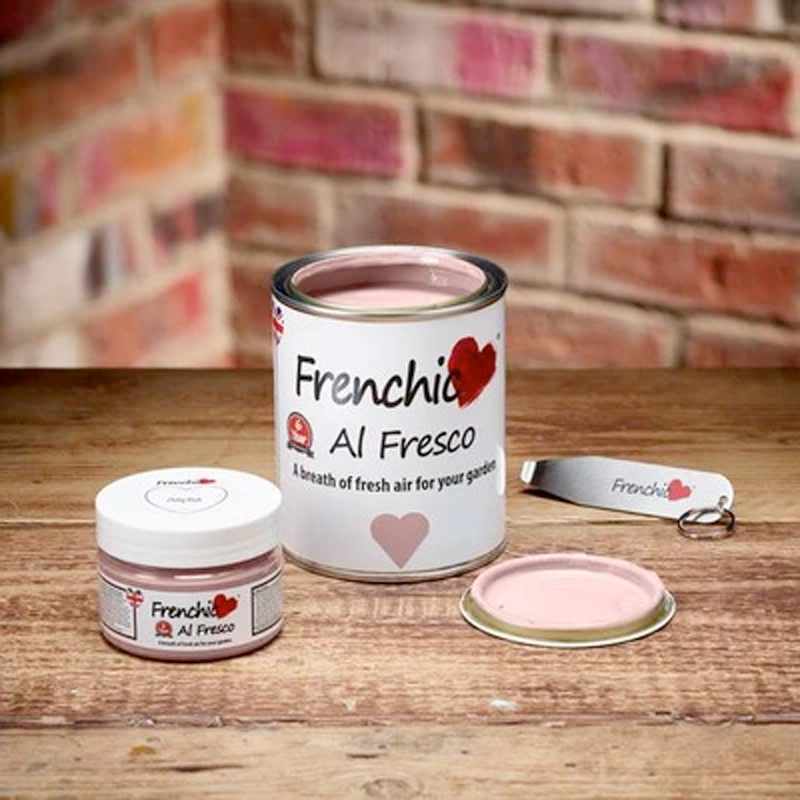 Frenchic Al Fresco Dusky Blush Merricks Hardware