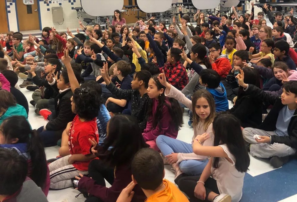 NATIONAL CHILDREN’S DENTAL HEALTH MONTH Merrifield Orthodontics