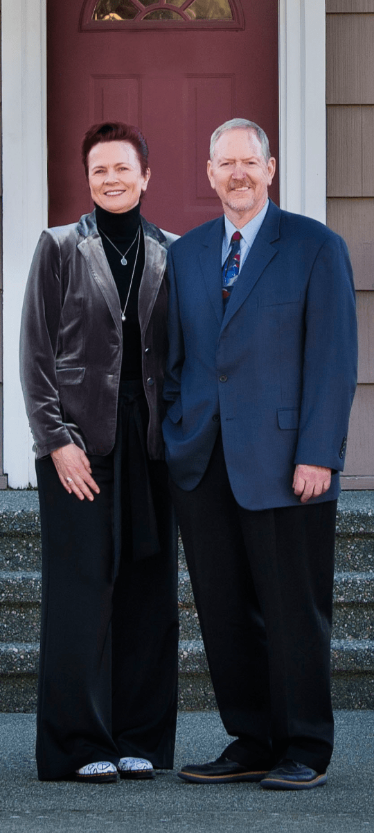 About Merrill, Long & Co Nanaimo Family Law & Litigation Firm