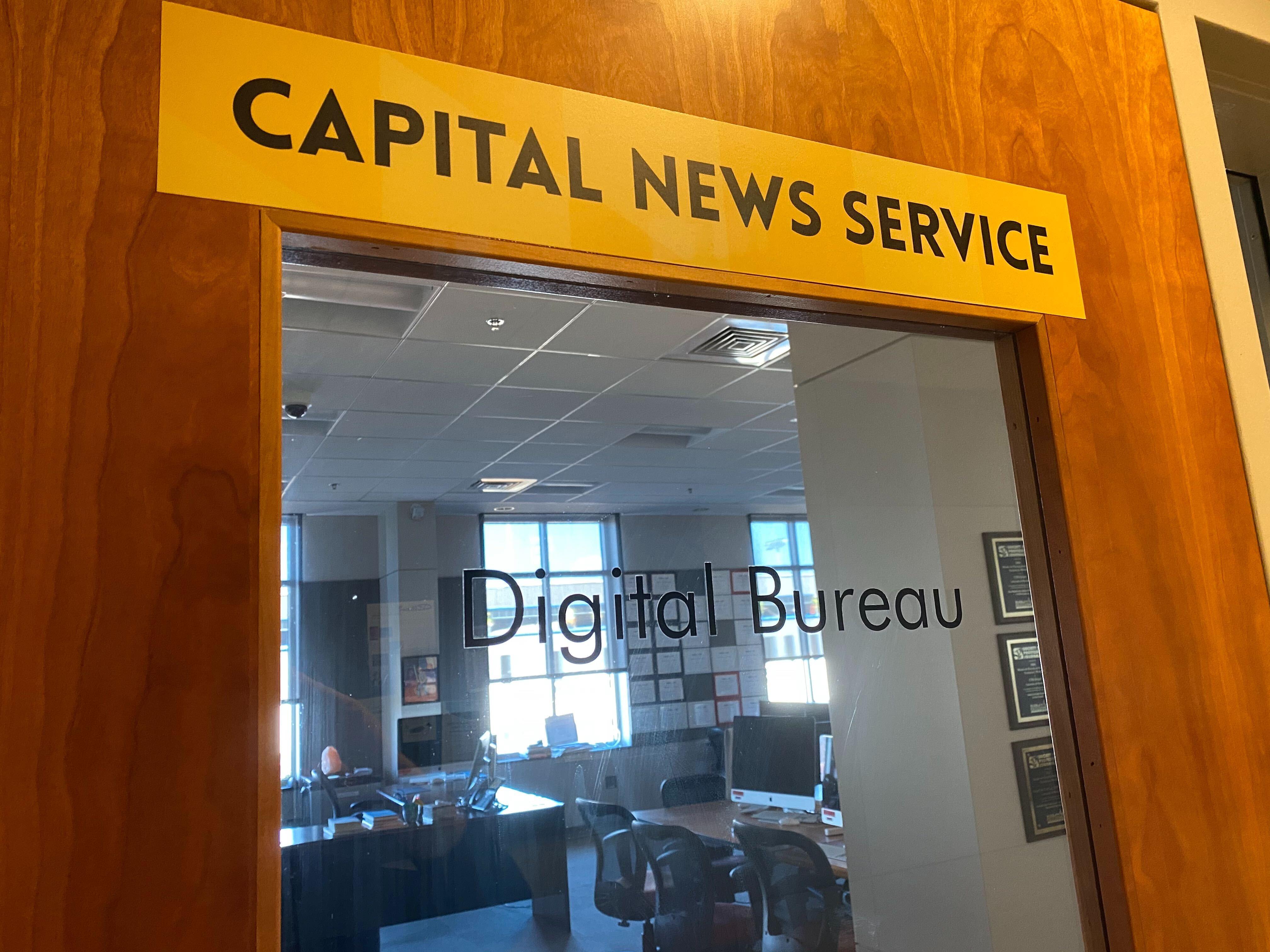 Philip Merrill College of Journalism University of Maryland