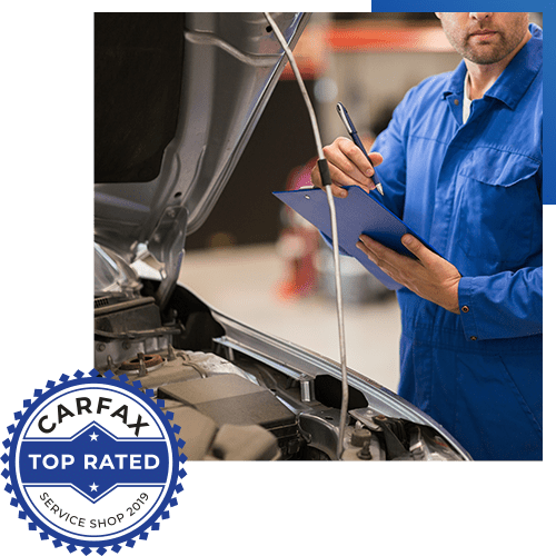 Engine Repair, Replacement & Maintenance in Lakewood, CO