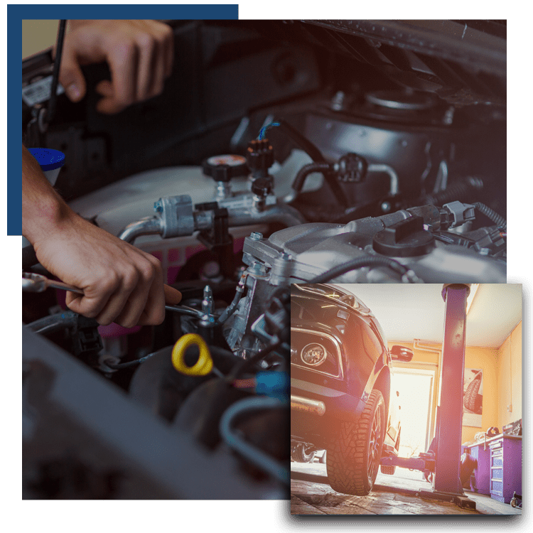 Auto Repair & Full Service Maintenance in Lakewood Merrill Automotive