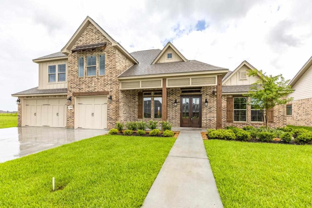 Gallery Merrill Builders