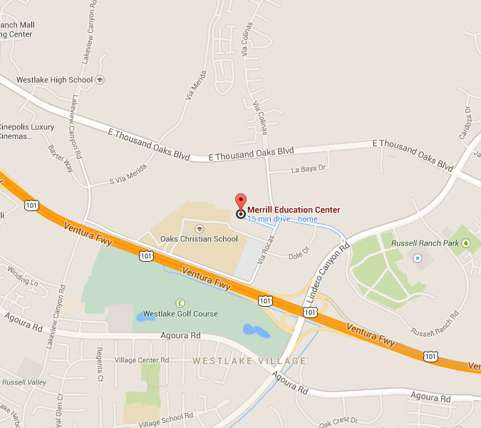 Merrill Educational Center The Center Merrill Educational Center