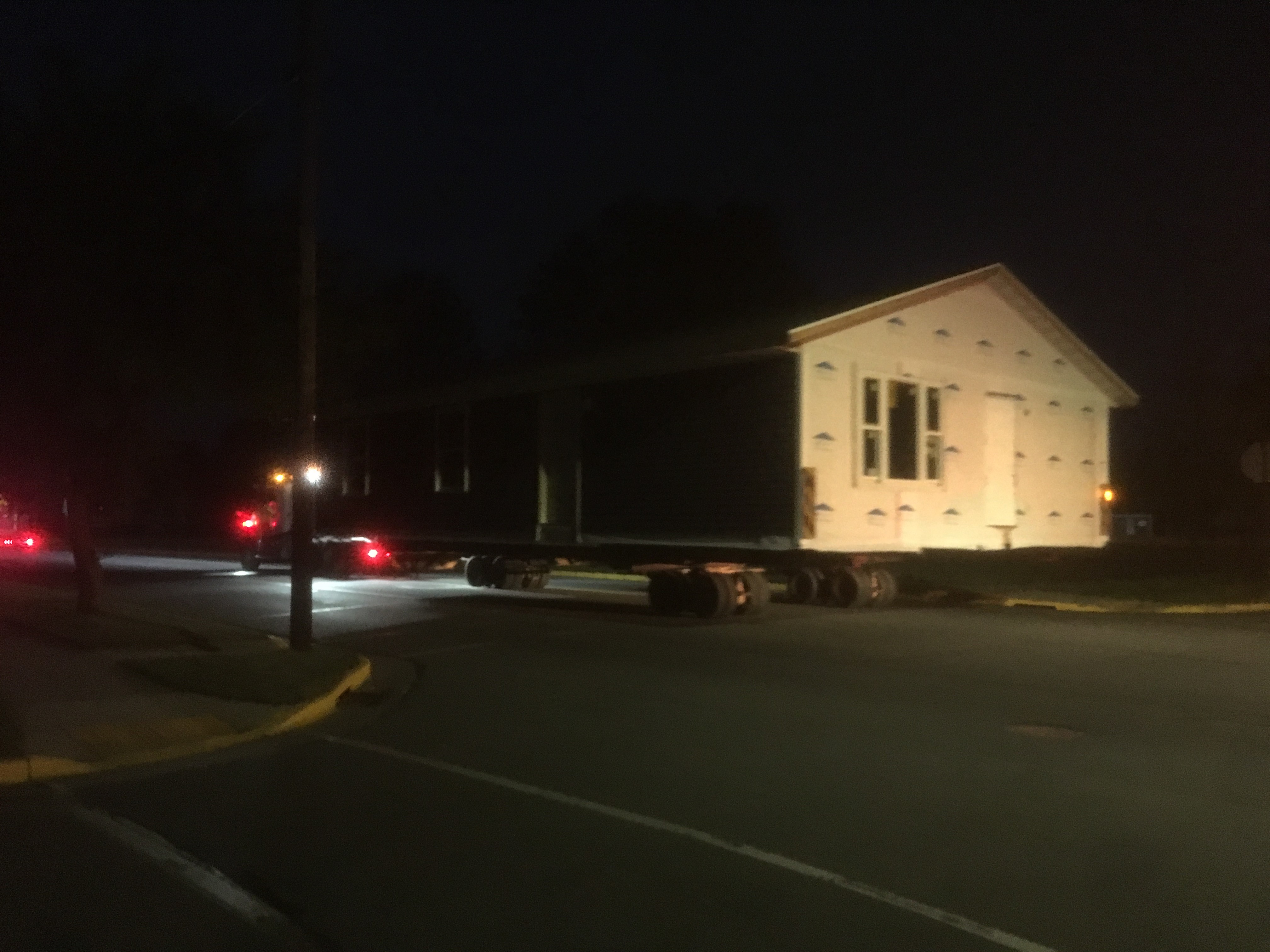 Bluejay Home Build 4 Housing Authority of Merrill Wisconsin