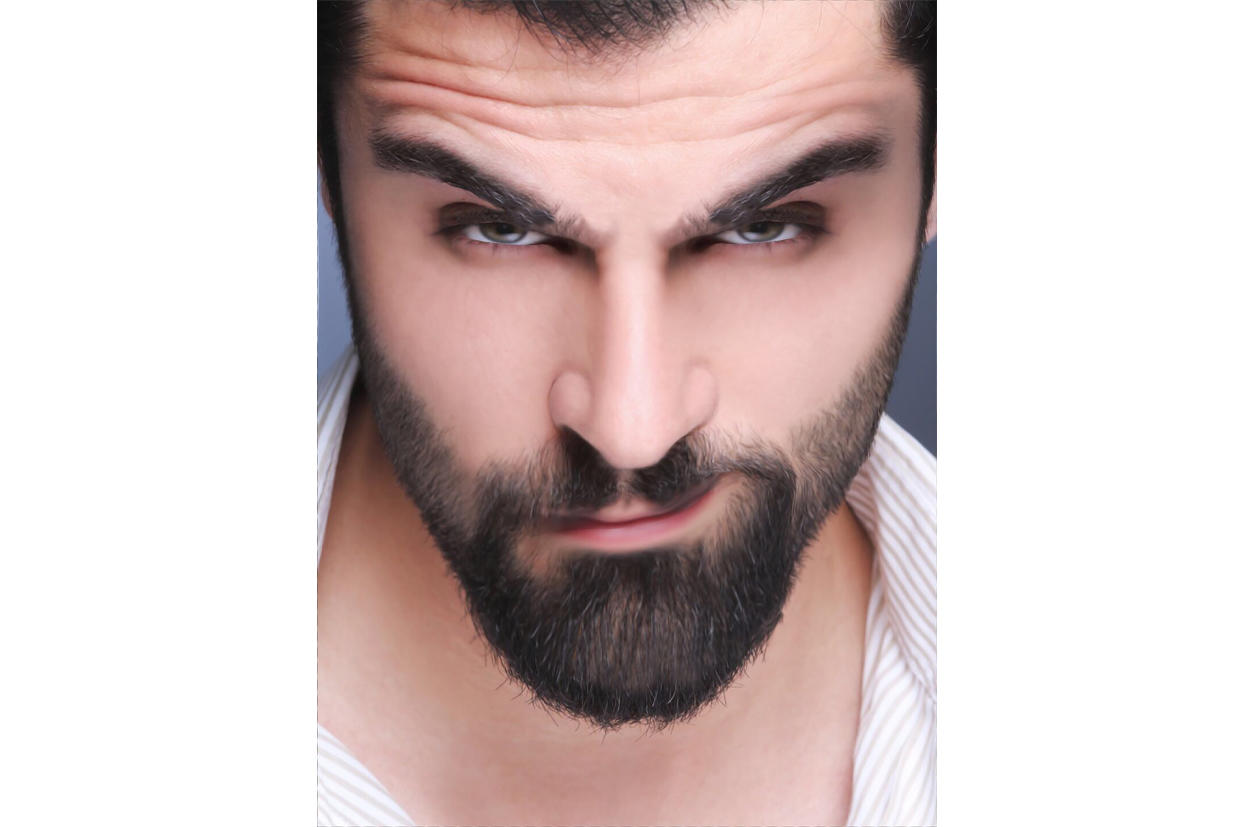 Do You Know What Contempt Looks Like? You Will After You Read This