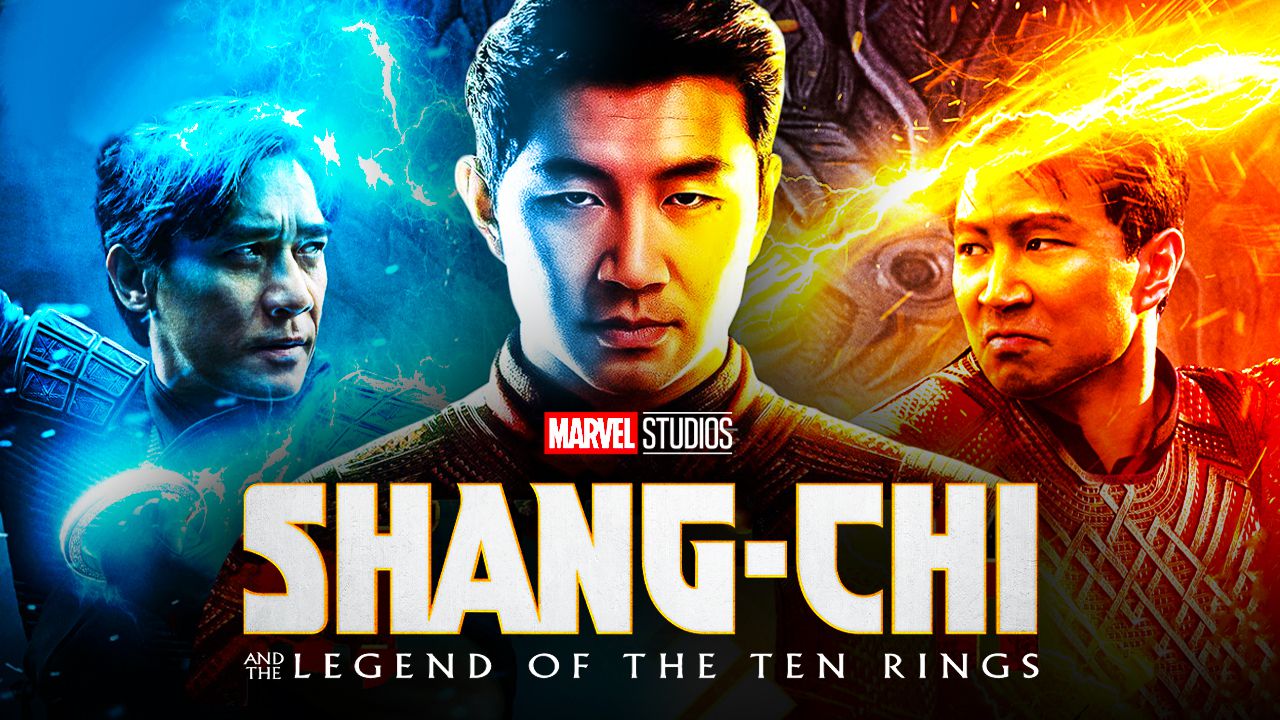 Film Review "ShangChi and the Legend of the Ten Rings" The Beacon