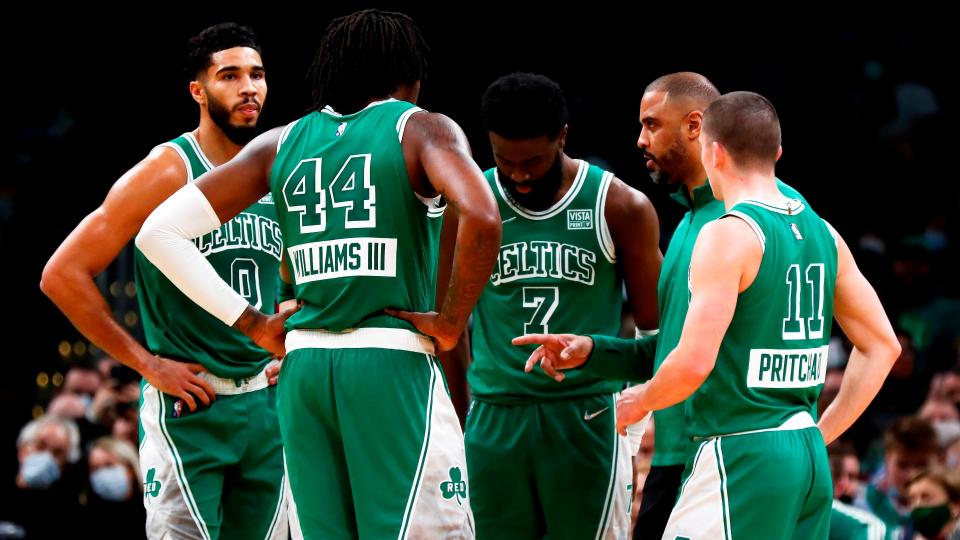What To Expect From the Boston Celtics in 202223 The Beacon