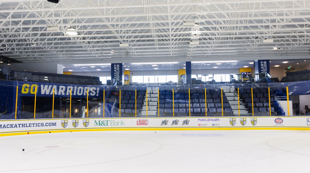 New Lawler Renovations causes pandemonium amongst Merrimack Community