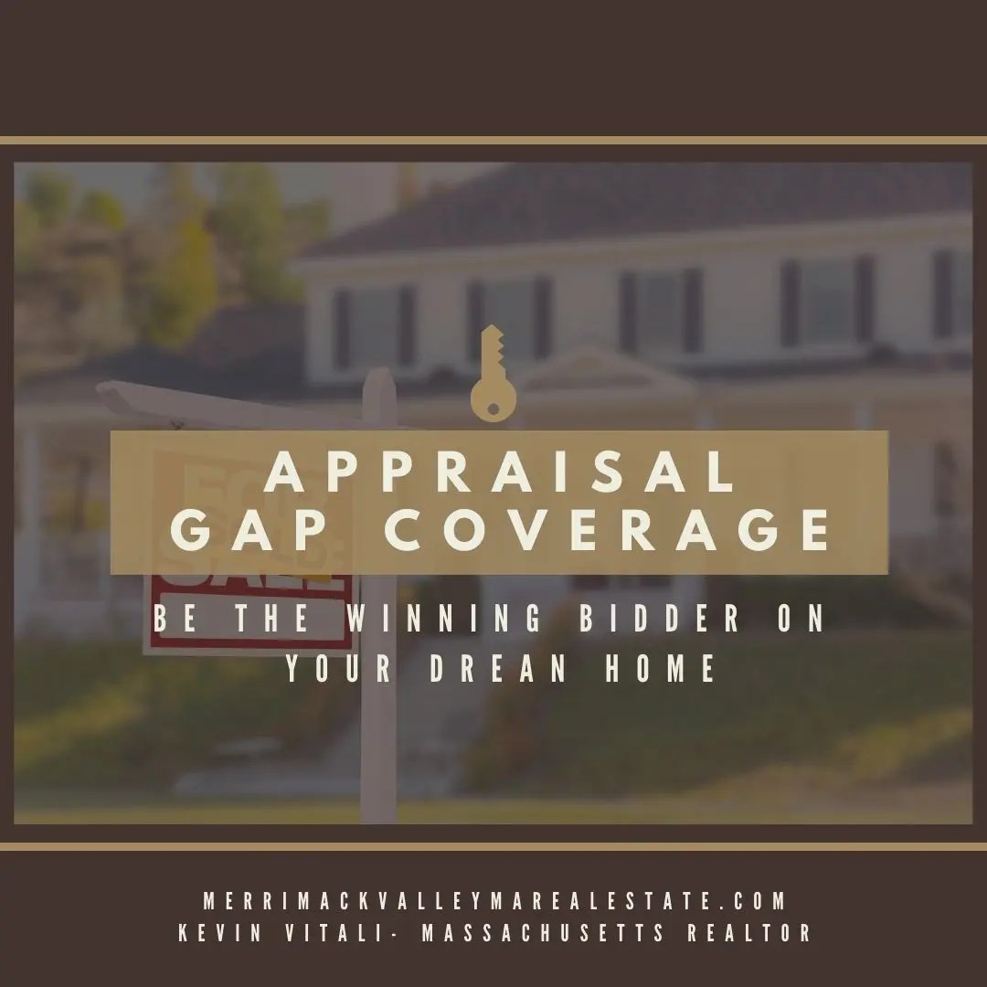 Understanding Appraisal Gap Coverage in Real Estate