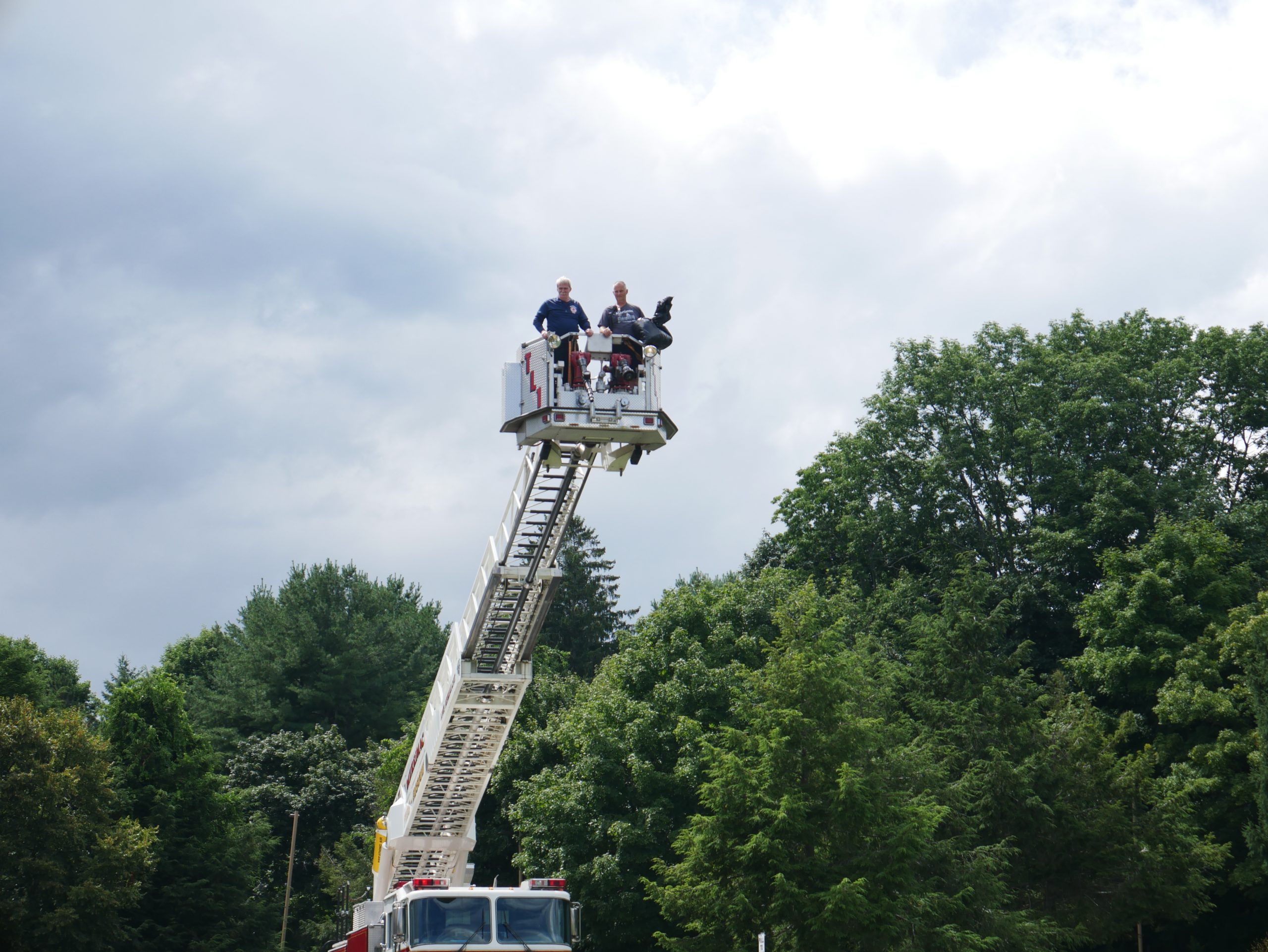 Home Merrimac Old Home Days