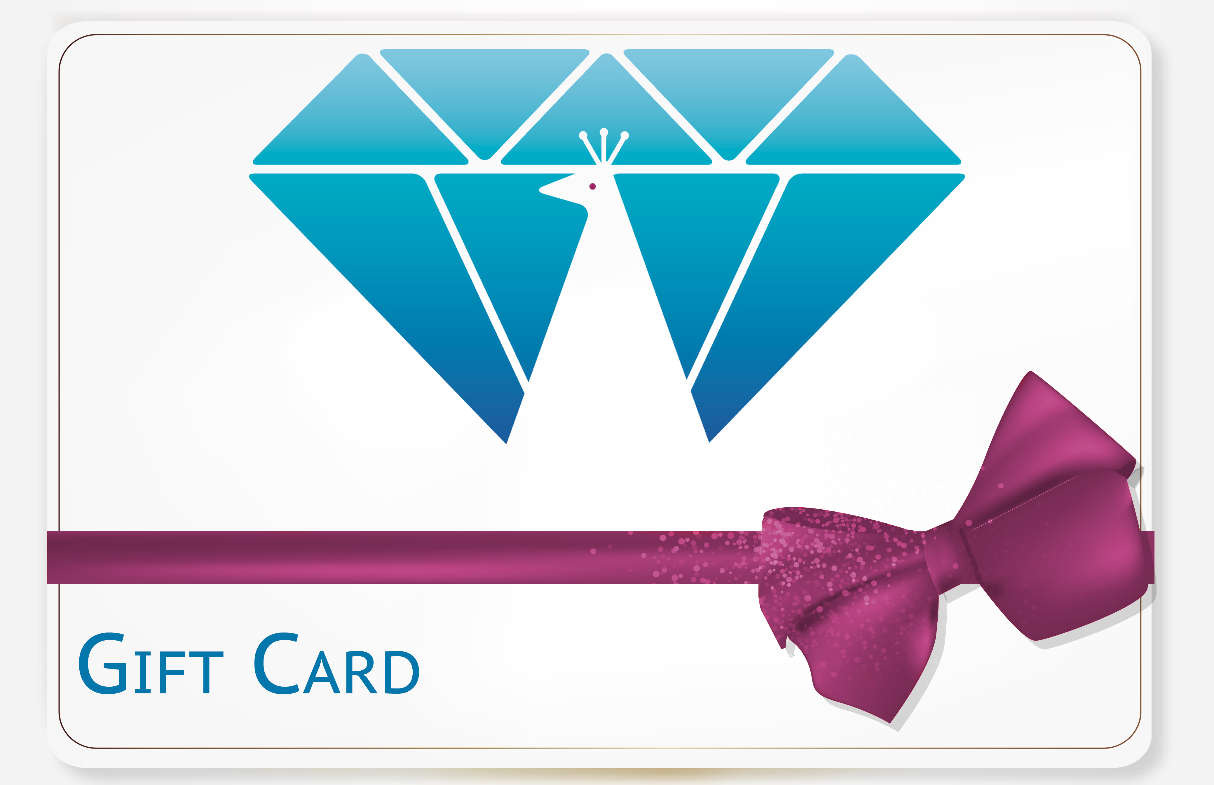 25 Merri's Peacock Gift Card Merri's Peacock