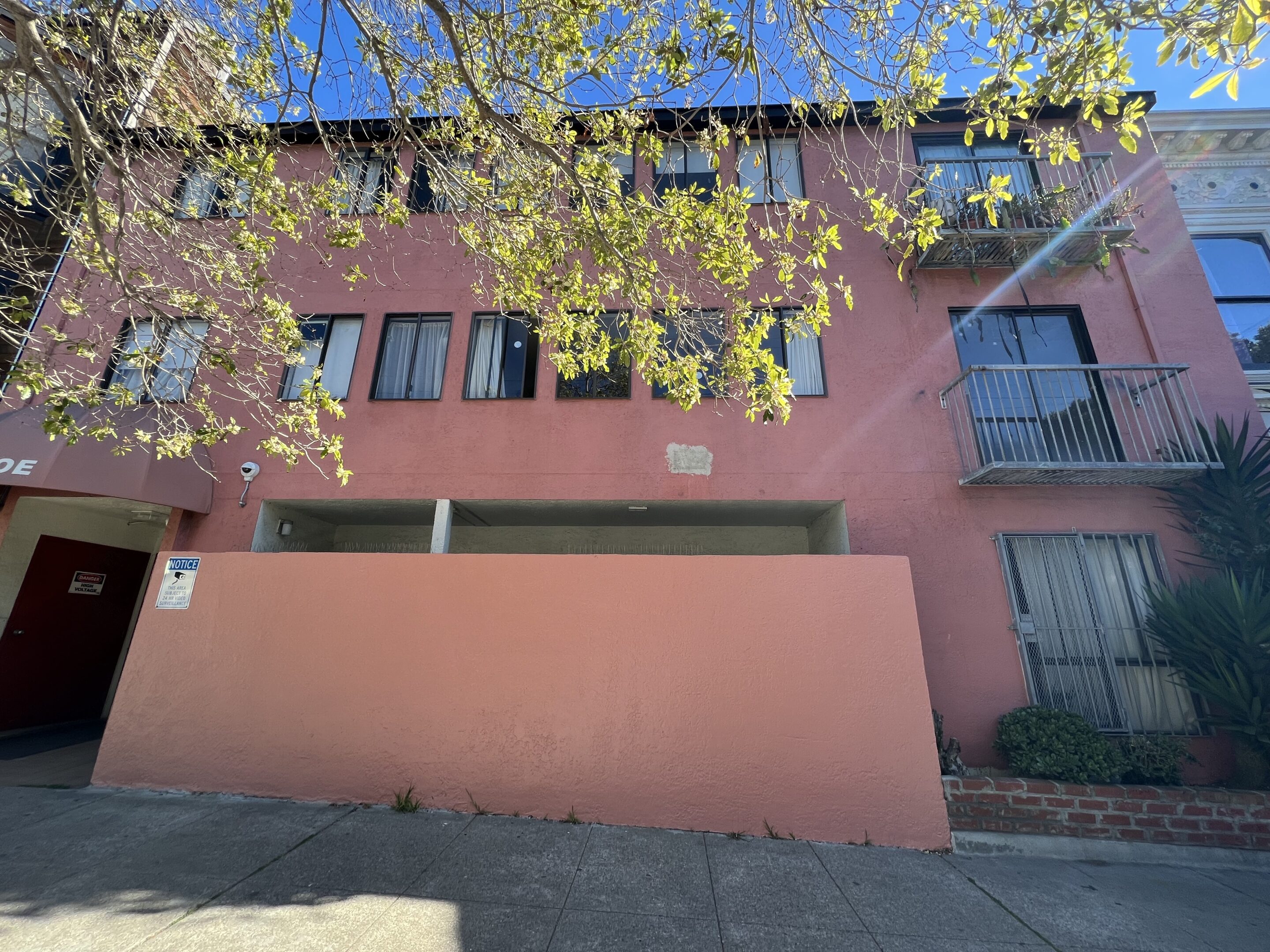 Merritt Community Capital Corporation NEW CLOSINGMission Housing