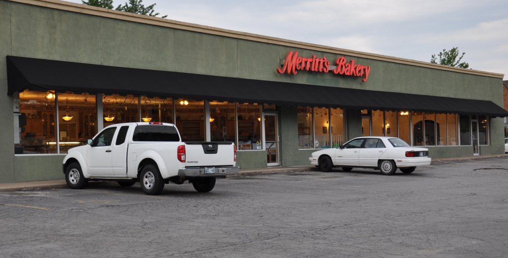 Merritt's Bakery