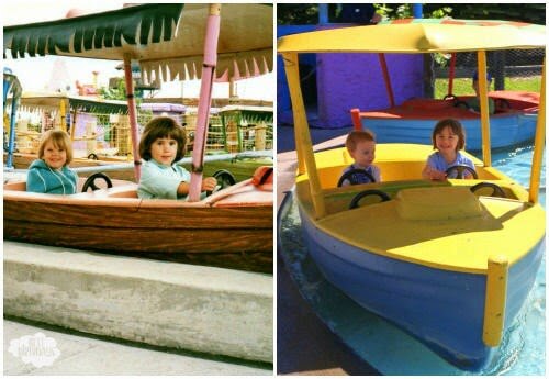 Birthday Parties at Calaway Park Merry About Town