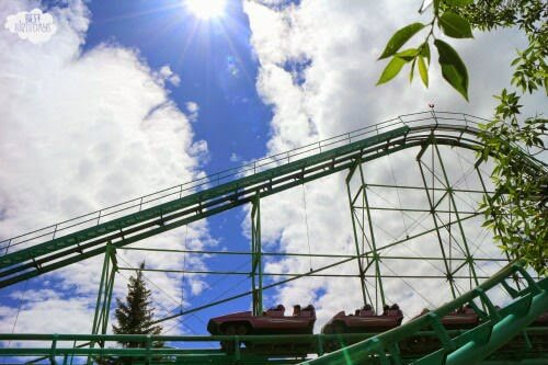 Birthday Parties at Calaway Park Merry About Town