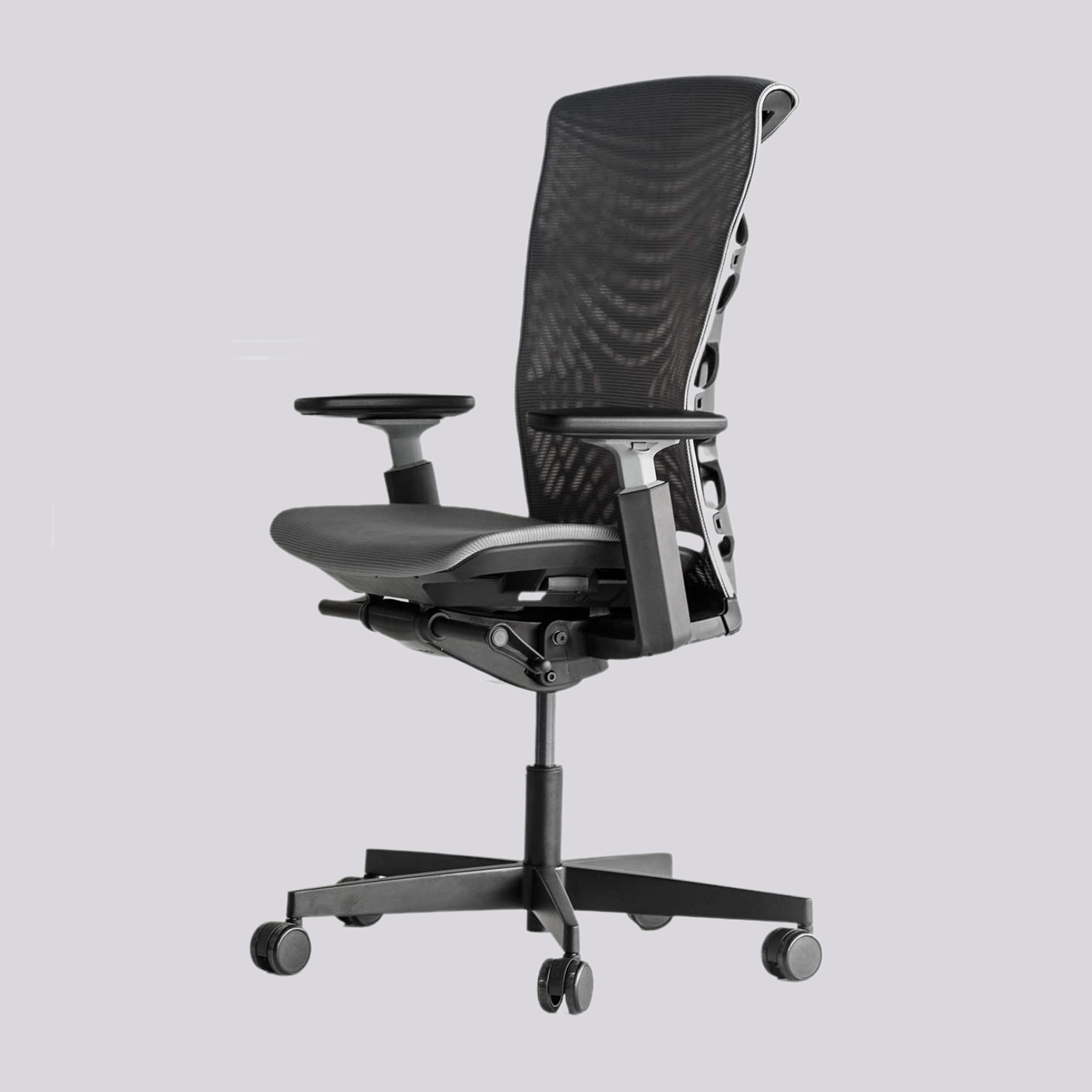 Reya Merryfair International Việt Nam