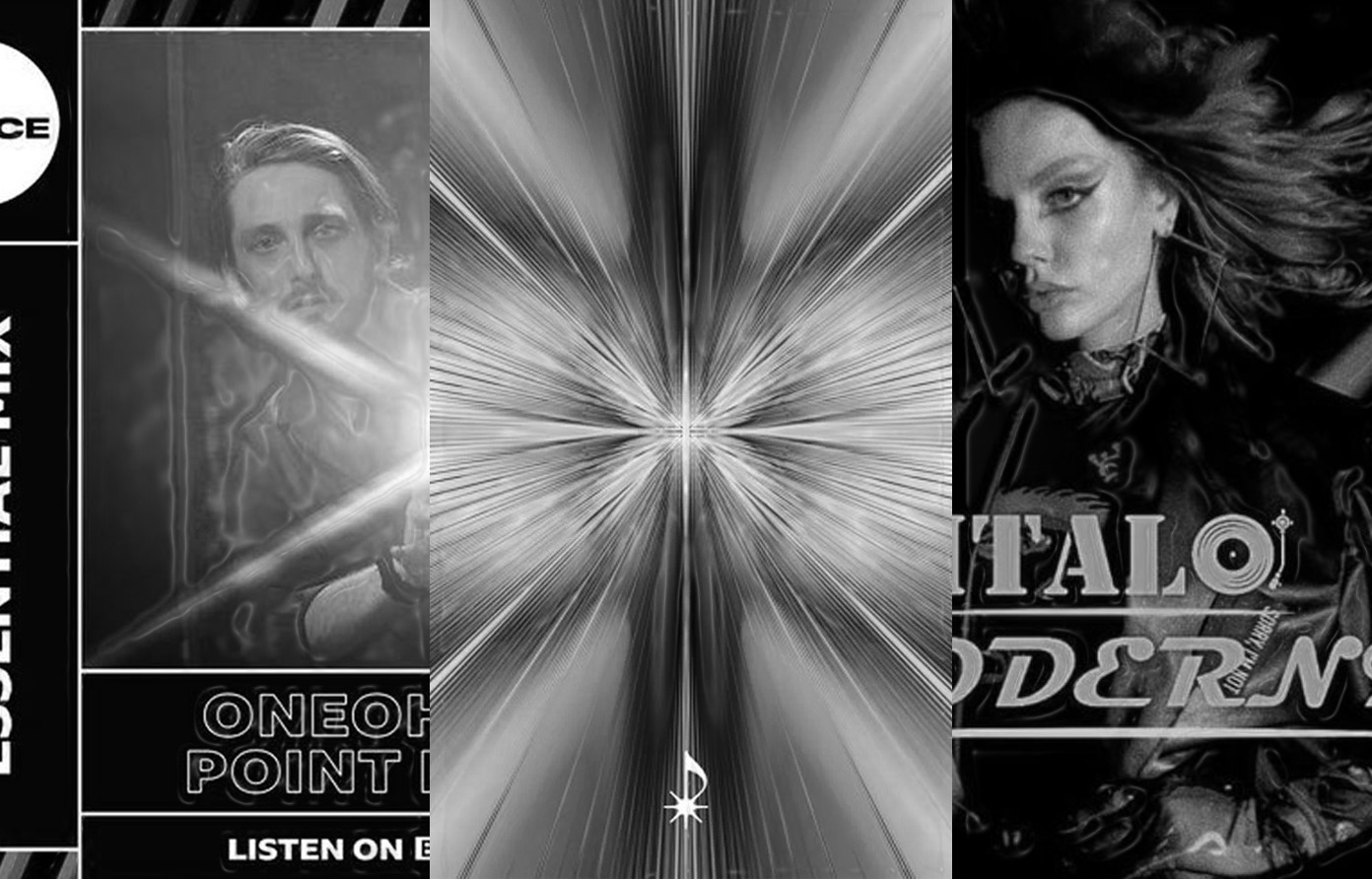 Best Mixes of March 2021 A.G. Cook, Oneohtrix Point Never, Lera Foe MGRM