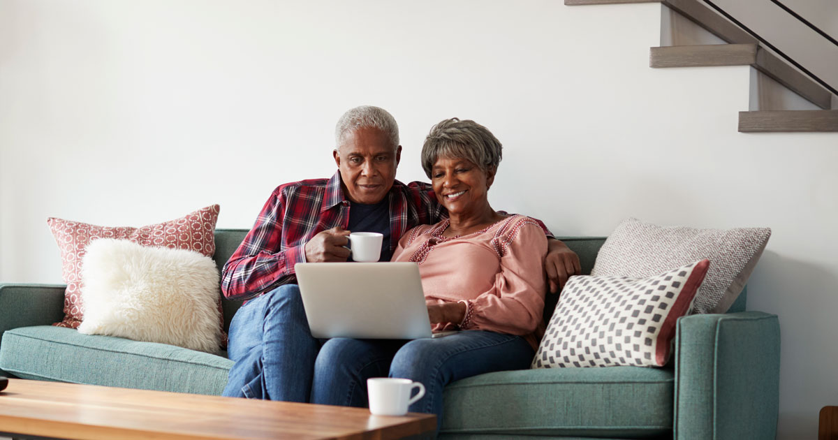 Kitchener & Waterloo Cleaners Merry Maids Senior Cleaning