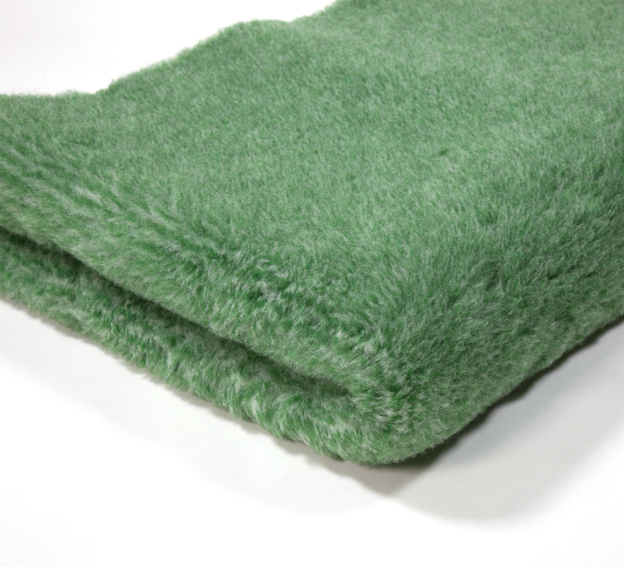 Luxury High Density Marbled Spring Meadow Vet Bed Large Merrymaple