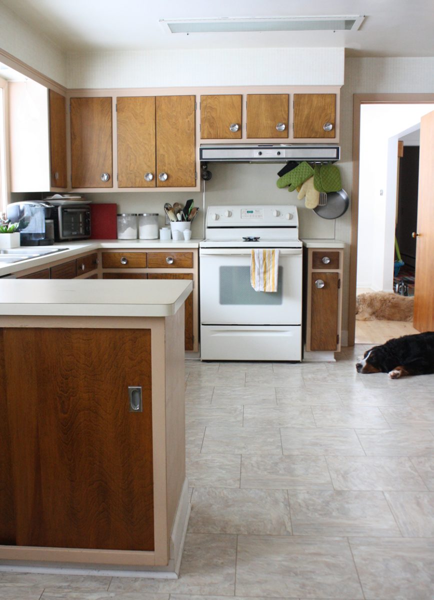 Quick Repair To A Whirlpool Oven | merrypad