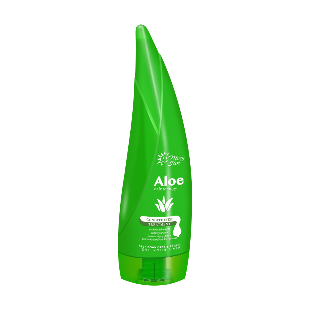 Aloe Hair Therapy Conditioner Merry Sun