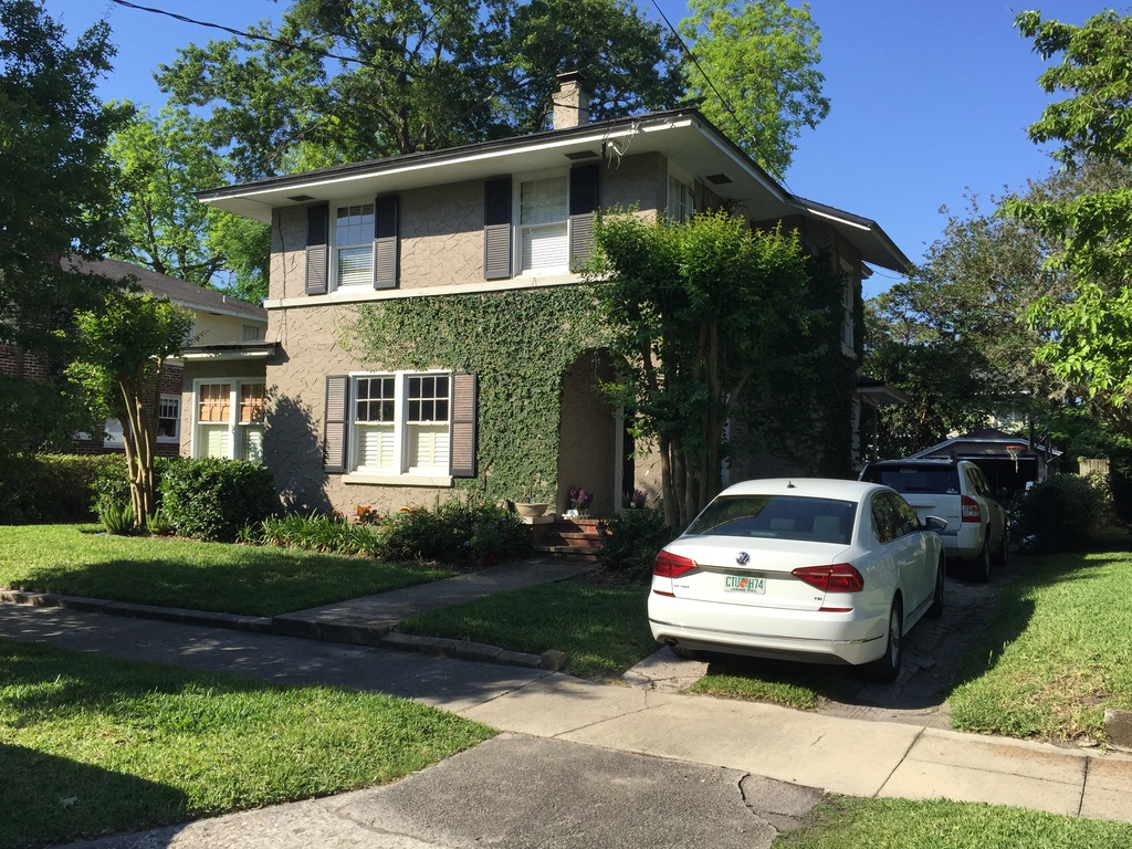 "Historal Avondale" Challen Avenue Jacksonville, FL 32205 Merrywood