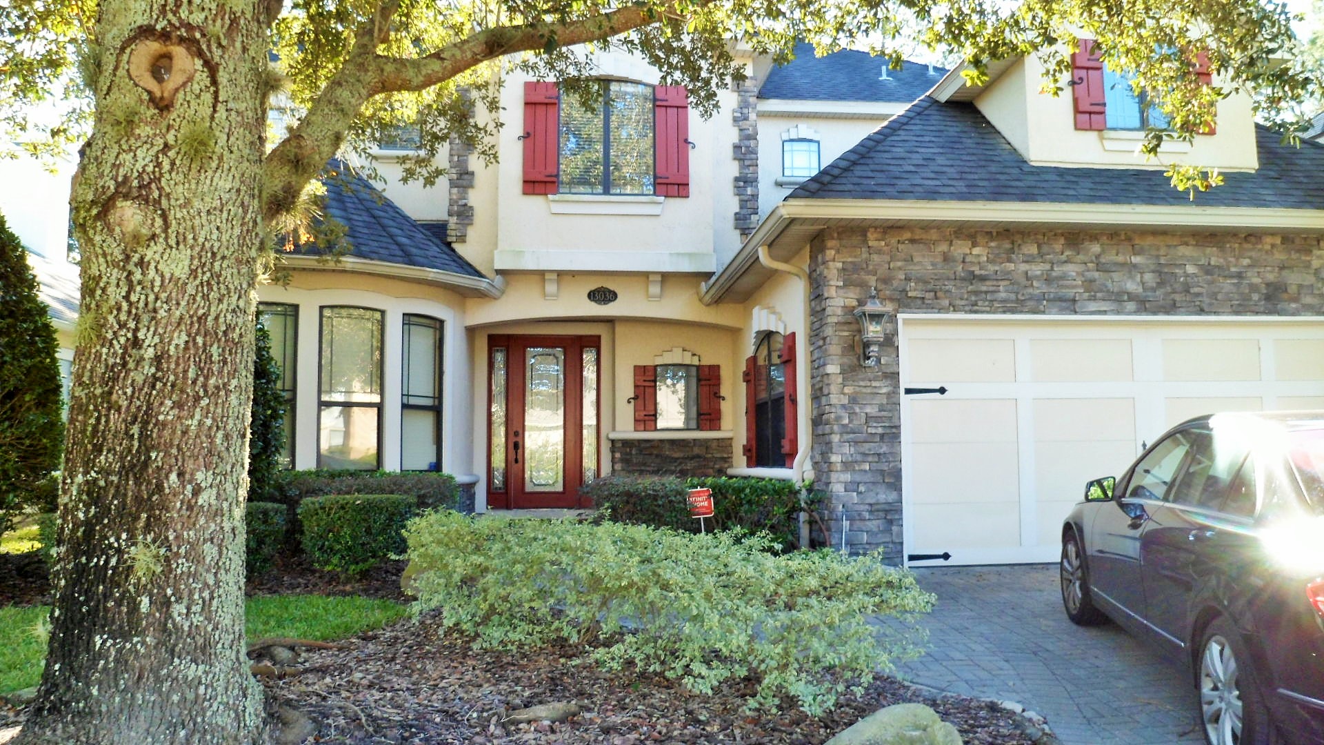 3 years rent 4 / 3.5 Own this luxury house 3356 m2 Ft 13036 Ny.
