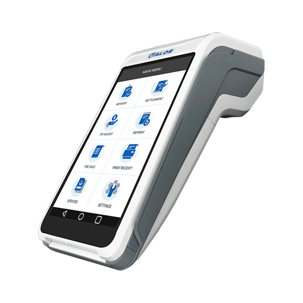 Valor Paytech VL500 | MersaTech