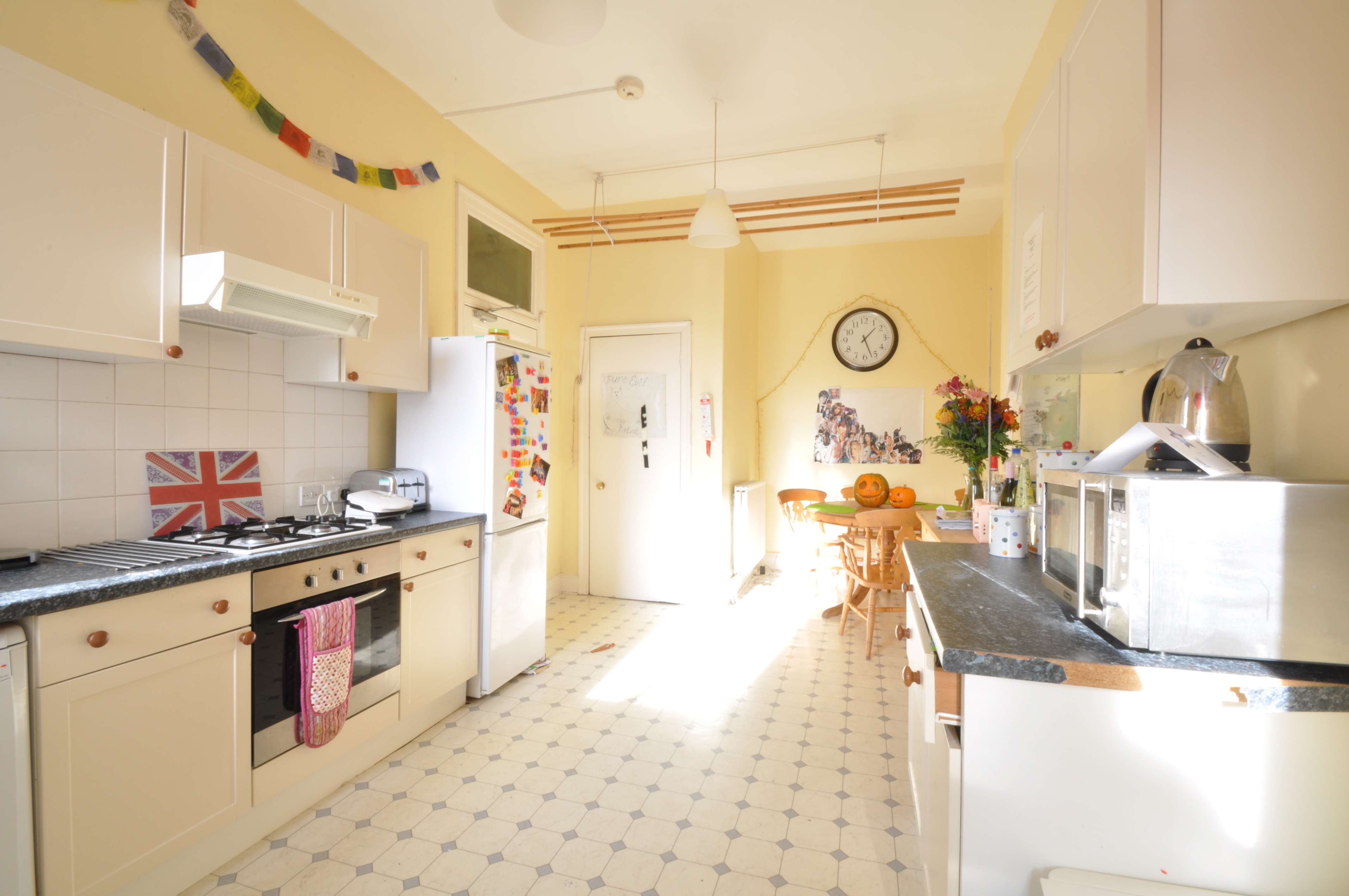 33 Thirlestane Road Marchmont Flats