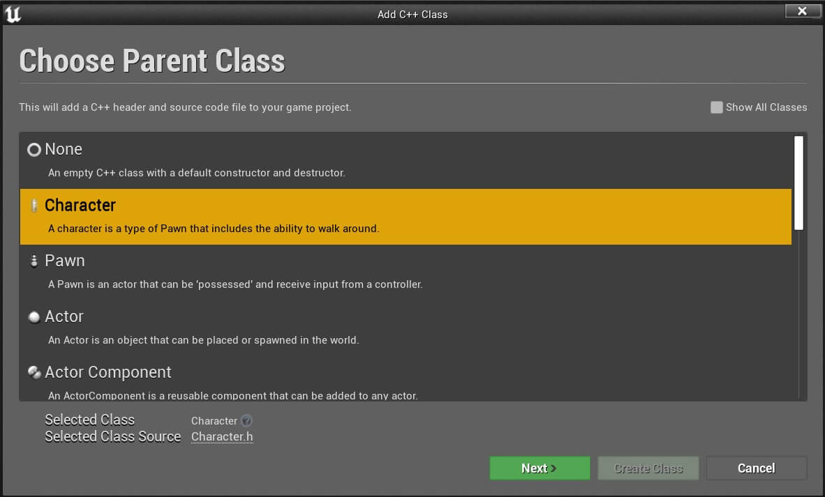 The Complete C++ Guide For Unreal Engine – Merserver