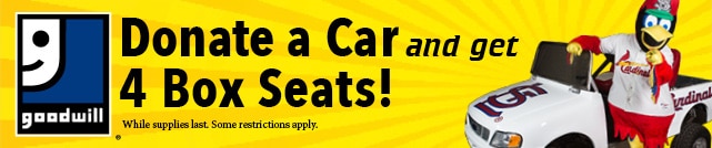 Auto Auction Goodwill Columbus