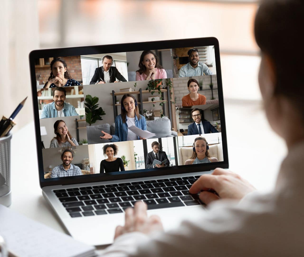 3 Best Online Meeting Platforms Free & Paid Options