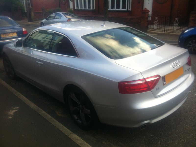 Gallery Merton Bank Auto Body Repairs