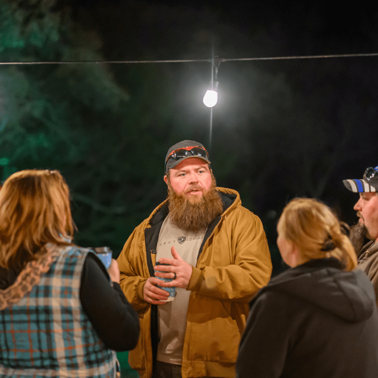 Meet Our Team MERUS Adventure™