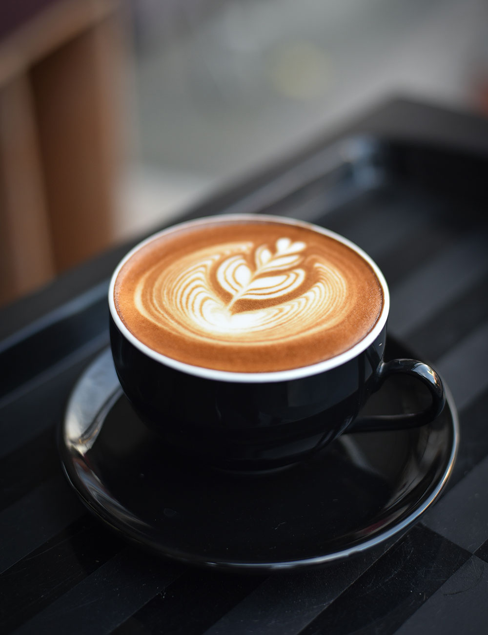 Best Coffee in Florida Mervis Cafe and Grille