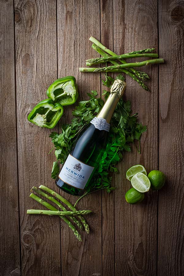 Merwida Wine Range Merwida