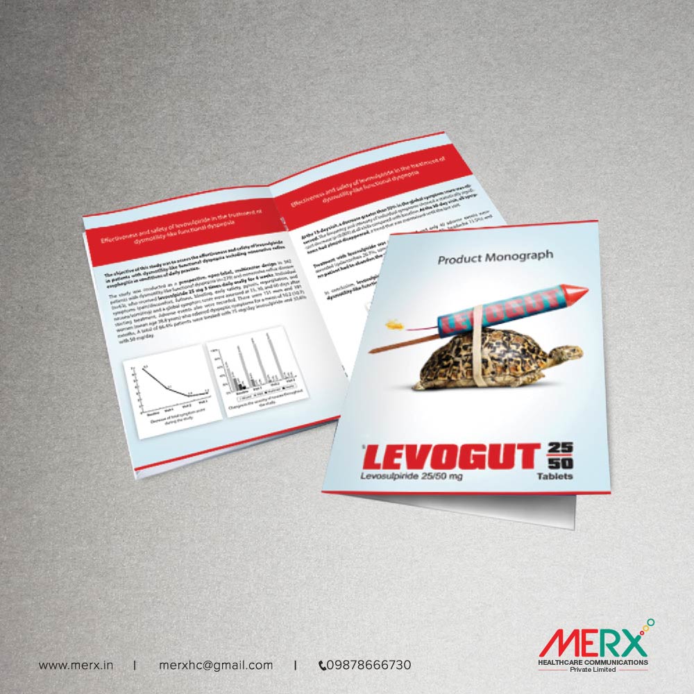 Scientific Product Monograph Merx.in