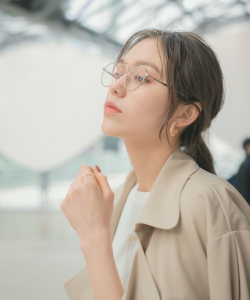 自分に似合う伊達メガネは？】レディース・メンズのおしゃれ分析 | Arine [アリネ] ミサイル 多様な 同性愛者 メガネ ファッション 孤児 近々 お誕生日