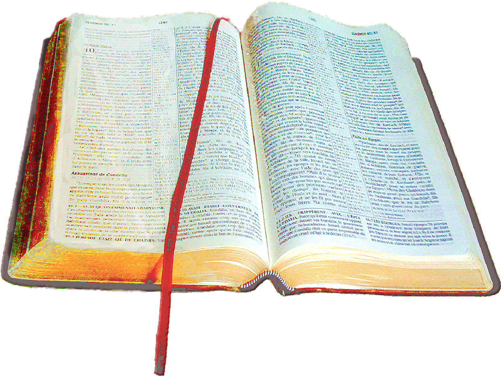 LES LIVRES DE LA BIBLE ONT ÉTÉ ECRIT PAR QUI Centerblog