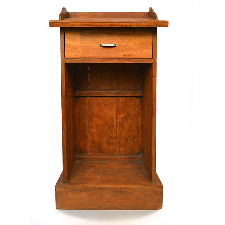 Pupitre de lecture en bois Mes Découvertes Julien Cohen